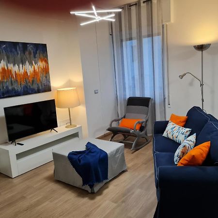 Aria Di Mare Apartment Sestri Levante Ngoại thất bức ảnh