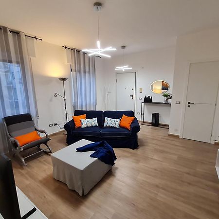 Aria Di Mare Apartment Sestri Levante Ngoại thất bức ảnh