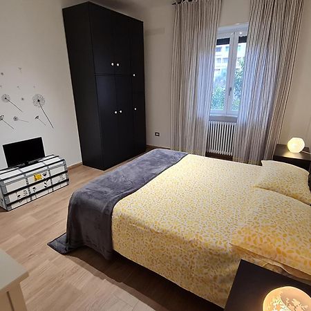 Aria Di Mare Apartment Sestri Levante Ngoại thất bức ảnh