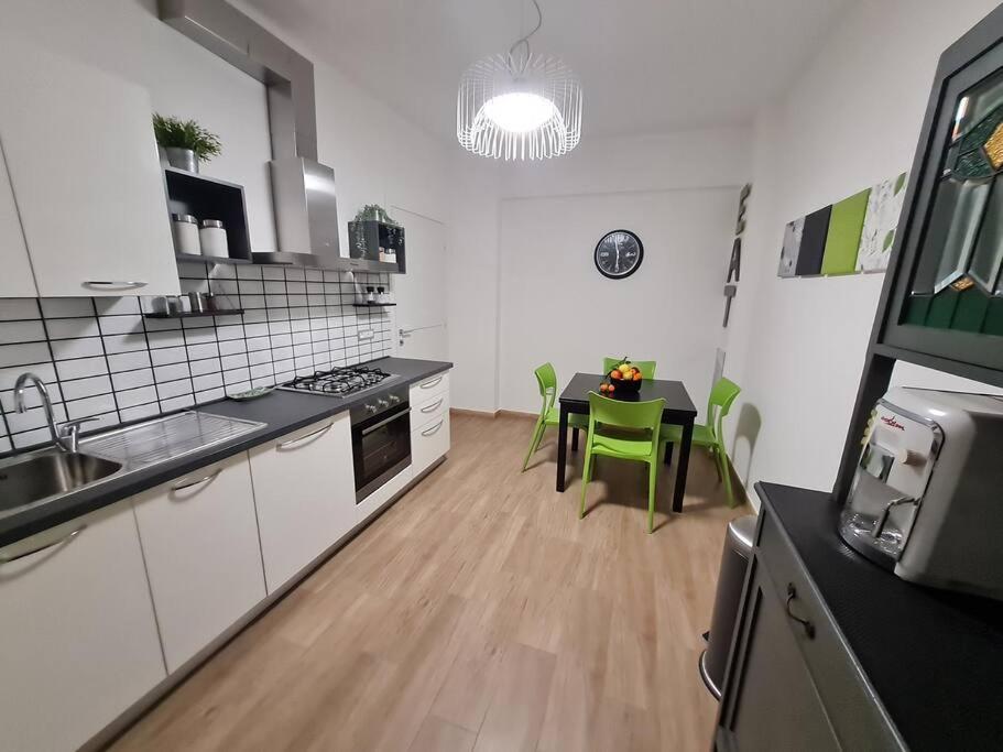 Aria Di Mare Apartment Sestri Levante Ngoại thất bức ảnh