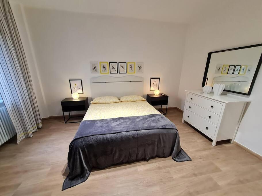Aria Di Mare Apartment Sestri Levante Ngoại thất bức ảnh