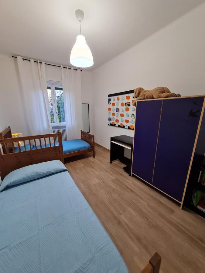 Aria Di Mare Apartment Sestri Levante Ngoại thất bức ảnh