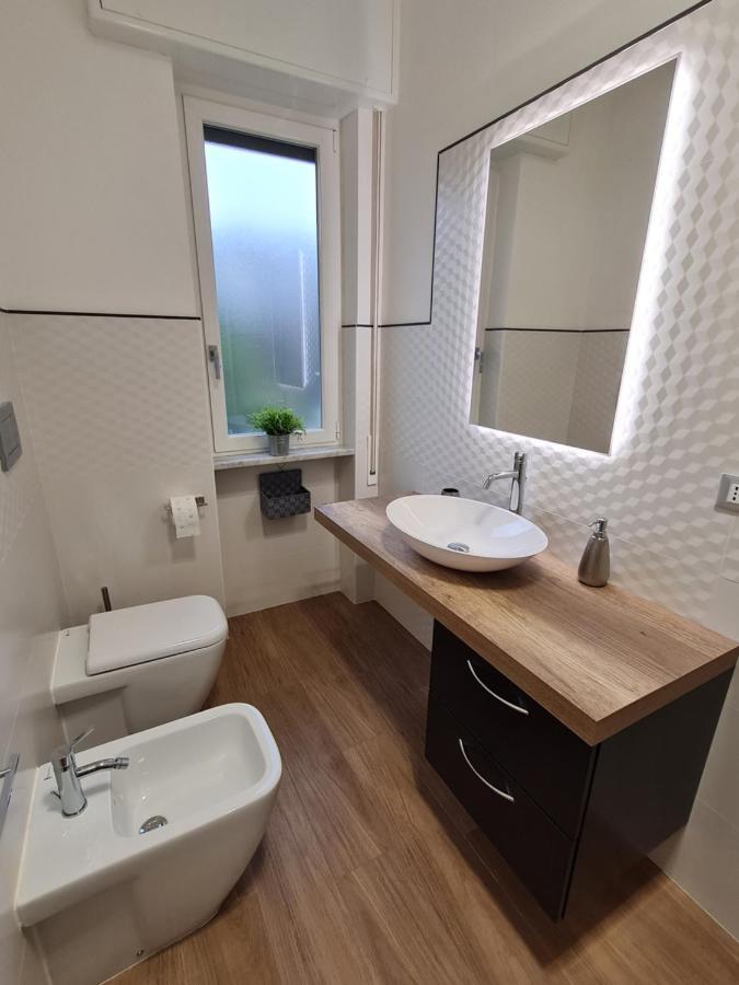 Aria Di Mare Apartment Sestri Levante Ngoại thất bức ảnh