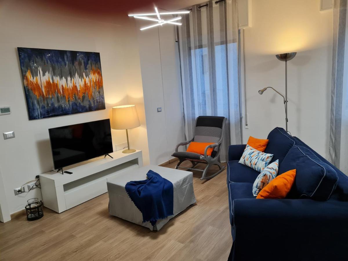 Aria Di Mare Apartment Sestri Levante Ngoại thất bức ảnh