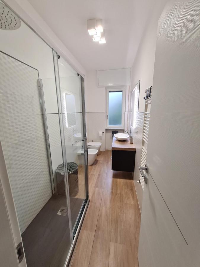Aria Di Mare Apartment Sestri Levante Ngoại thất bức ảnh