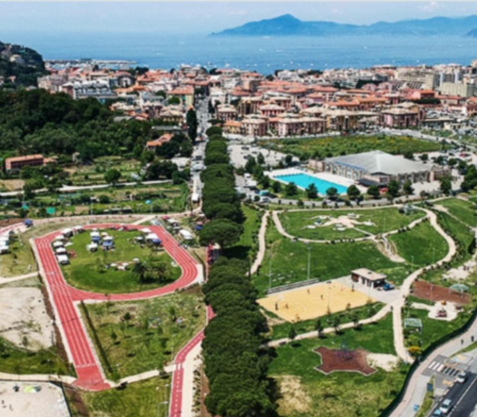 Aria Di Mare Apartment Sestri Levante Ngoại thất bức ảnh