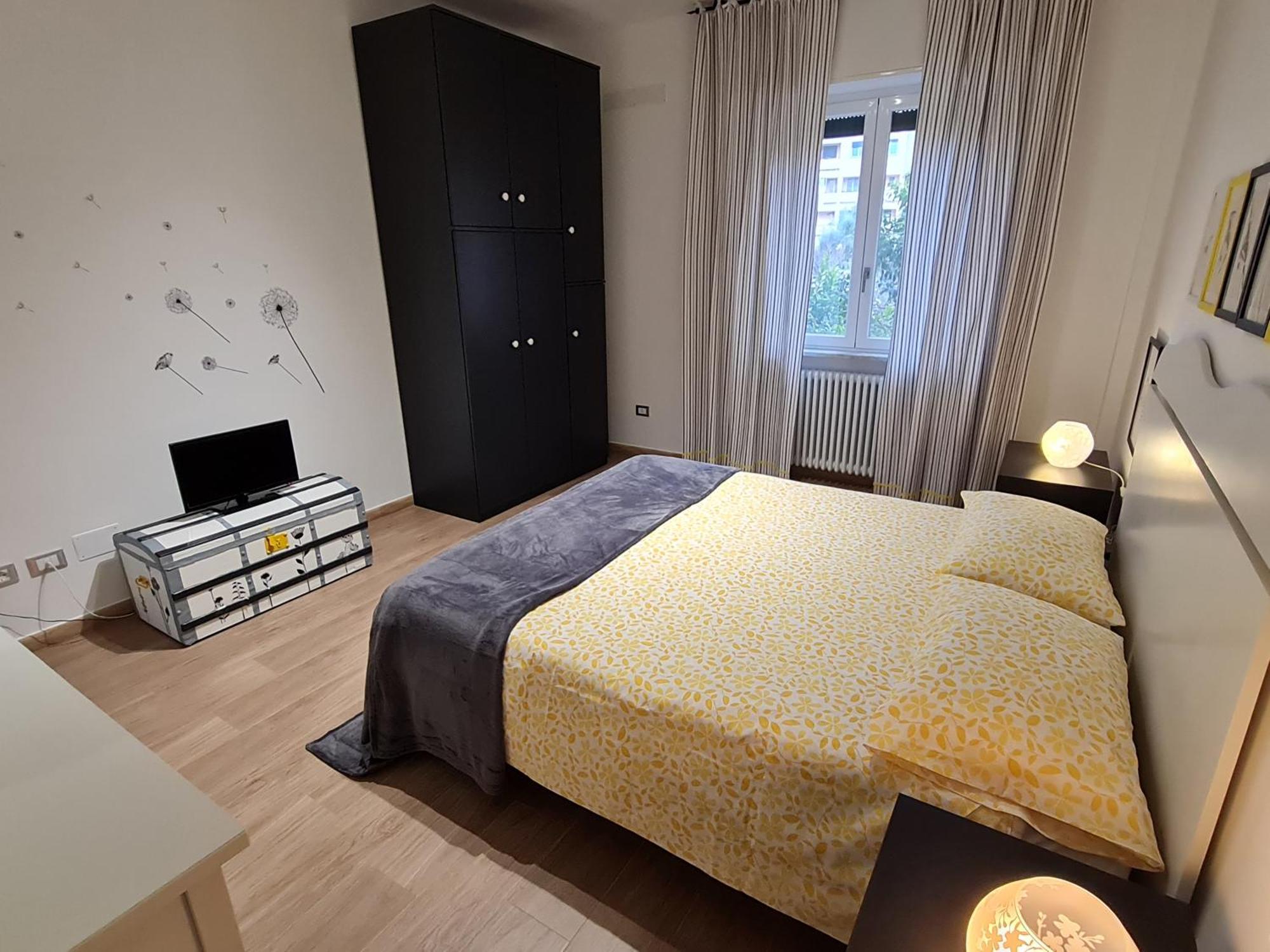 Aria Di Mare Apartment Sestri Levante Ngoại thất bức ảnh
